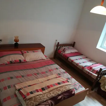 Feriehus Dn House *