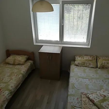 Dn House Feriehus *